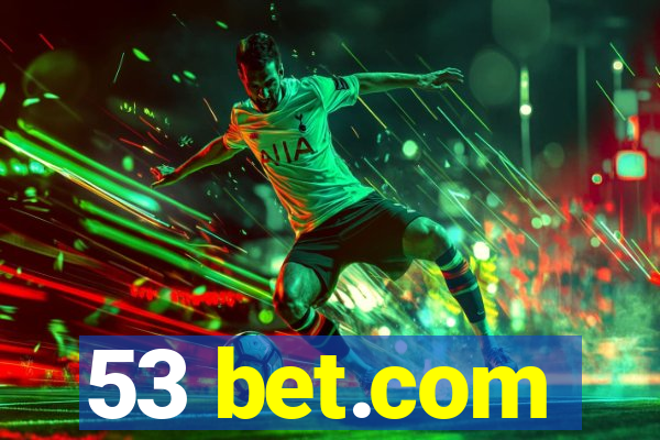 53 bet.com